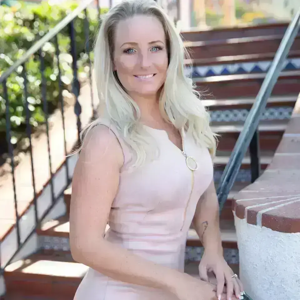 Melissa Grace Realtor