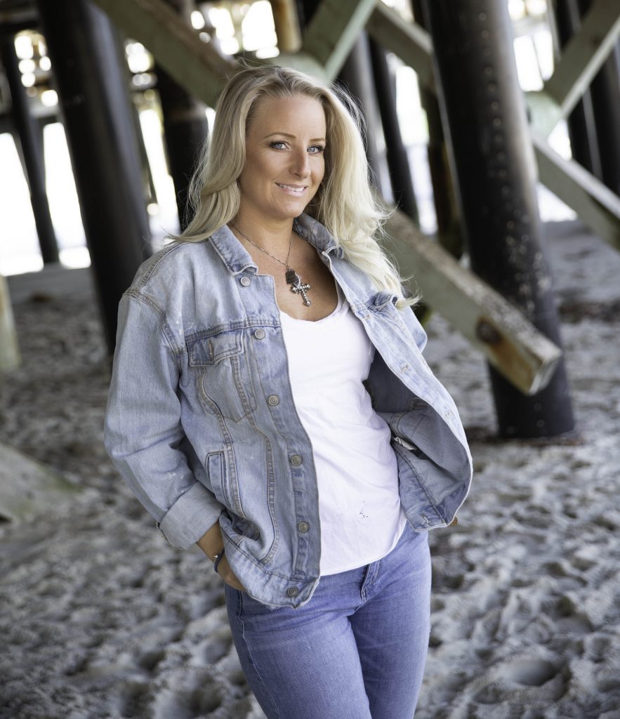 Melissa Grace is a California Realtor who specializes in Riverside Real estate and new homes in Inland Empire